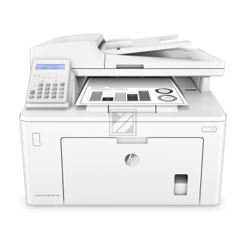 Hewlett Packard Laserjet Pro MFP M 227 FDN Hewlett Packard Laserjet Pro MFP M 227 FDN