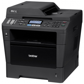Brother MFC-8510 Brother MFC-8510