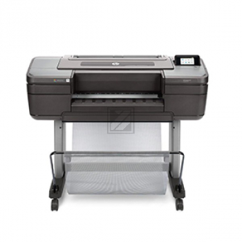 Hewlett Packard Designjet Z 6 (24") Hewlett Packard Designjet Z 6 (24")