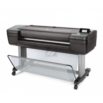 Hewlett Packard Designjet Z 6 DR (44") Hewlett Packard Designjet Z 6 DR (44")