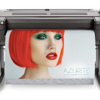 Hewlett Packard Designjet Z 9 Plus (24") Hewlett Packard Designjet Z 9 Plus (24")