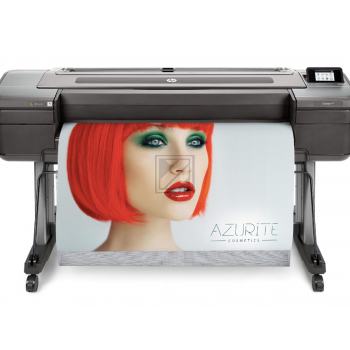 Hewlett Packard Designjet Z 9 Plus (44") Hewlett Packard Designjet Z 9 Plus (44")