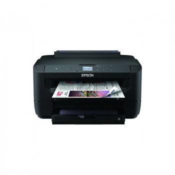 Epson Workforce WF 7210 Epson Workforce WF 7210