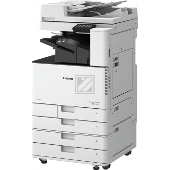 Canon IR Advance C 3025 I Canon IR Advance C 3025 I