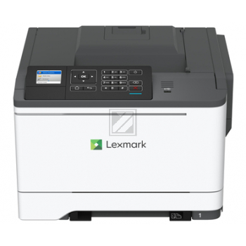 Lexmark CS 421 Lexmark CS 421