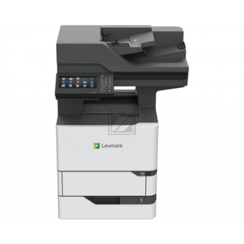 Lexmark MB 2770 Lexmark MB 2770
