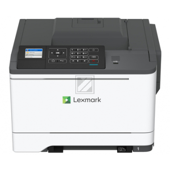 Lexmark CS 622 Lexmark CS 622