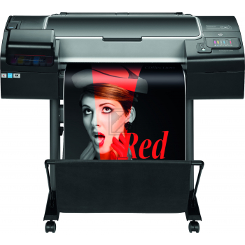 Hewlett Packard DesignJet Z 2600 24 PS Hewlett Packard DesignJet Z 2600 24 PS