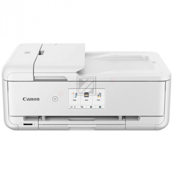 Canon Pixma TS 9551 Canon Pixma TS 9551