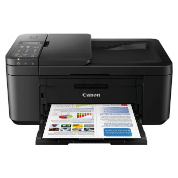 Canon Pixma TR 4550 Canon Pixma TR 4550