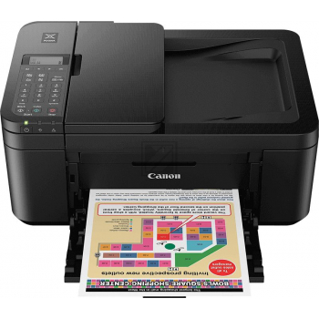 Canon Pixma TR 4551 Canon Pixma TR 4551