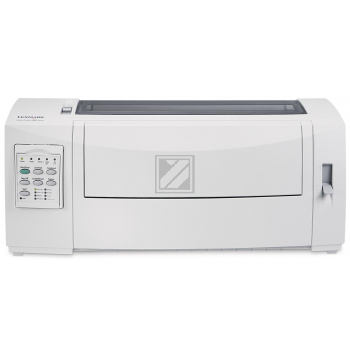 Lexmark 2580 N Lexmark 2580 N