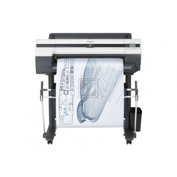 Canon Imageprograf IPF 510 Canon Imageprograf IPF 510