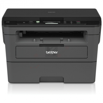 Brother DCP-L 2537 Brother DCP-L 2537