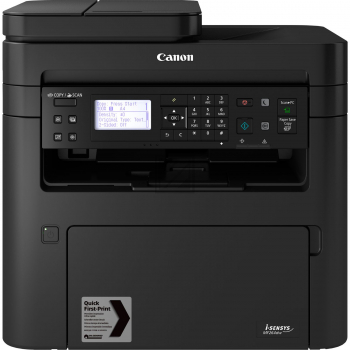 Canon I-Sensys MF 264 DW Canon I-Sensys MF 264 DW