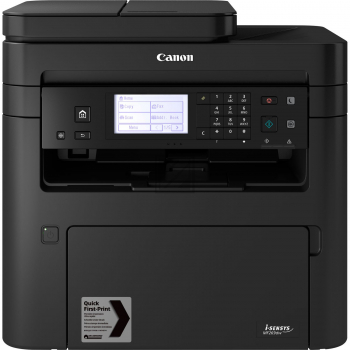 Canon I-Sensys MF 269 DW Canon I-Sensys MF 269 DW