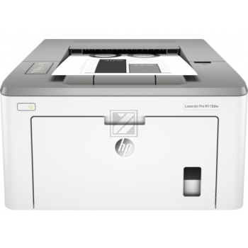 Hewlett Packard Laserjet Pro M 118 Hewlett Packard Laserjet Pro M 118
