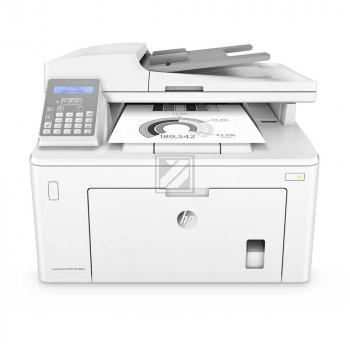 Hewlett Packard Laserjet Pro MFP M 148 Hewlett Packard Laserjet Pro MFP M 148