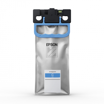 Epson Tintenpatrone cyan HC (C13T01D200, T01D2) Epson Tintenpatrone cyan HC (C13T01D200, T01D2)