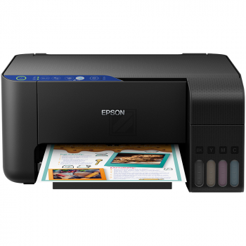 Epson Ecotank ET 2711 Epson Ecotank ET 2711