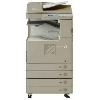 Canon Imagerunner Advance C 2025 I Canon Imagerunner Advance C 2025 I