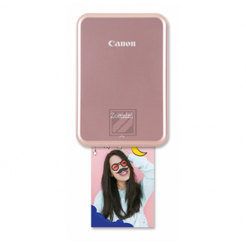 Canon Zoemini (rosegold) Canon Zoemini (rosegold)