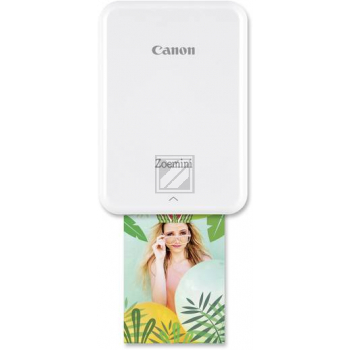 Canon Zoemini (white) Canon Zoemini (white)