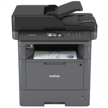 Brother Brother DCP-L 5600 DN Brother Brother DCP-L 5600 DN