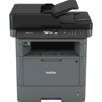Brother MFC-L 5755 Brother MFC-L 5755
