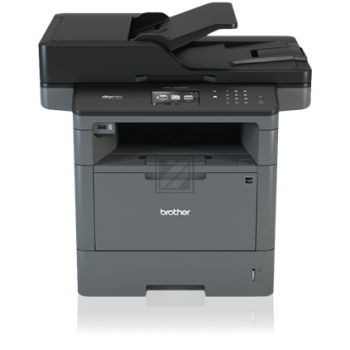 Brother MFC-L 5850 Brother MFC-L 5850