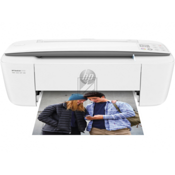 Hewlett Packard Deskjet 3722 (light grey) Hewlett Packard Deskjet 3722 (light grey)