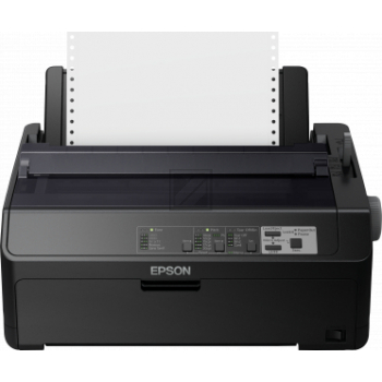 Epson FX 890 II Epson FX 890 II