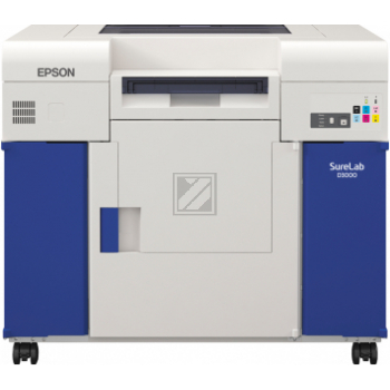 Epson SureLab SL-D 3000 SR Epson SureLab SL-D 3000 SR