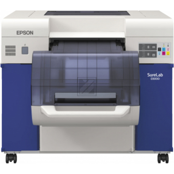 Epson SureLab SL-D 3000 DR OC Epson SureLab SL-D 3000 DR OC