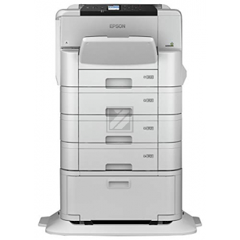 Epson Workforce Pro WF-C 8190 DTWC Epson Workforce Pro WF-C 8190 DTWC