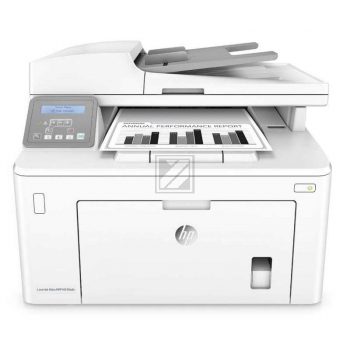 Hewlett Packard Laserjet Ultra MFP M 230 SDN Hewlett Packard Laserjet Ultra MFP M 230 SDN
