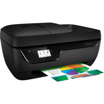 Hewlett Packard Officejet Pro 3831 AiO Hewlett Packard Officejet Pro 3831 AiO