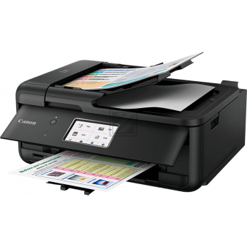 Canon Pixma TR 8550 Canon Pixma TR 8550