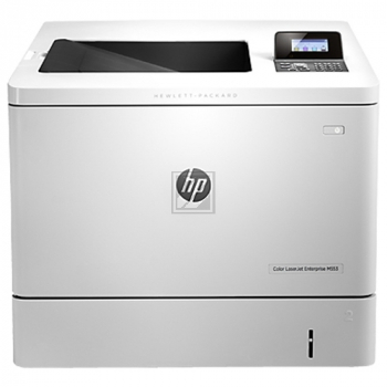 Hewlett Packard Color Laserjet Enterprise M 751 Hewlett Packard Color Laserjet Enterprise M 751