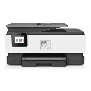 Hewlett Packard Officejet Pro 8025 Hewlett Packard Officejet Pro 8025