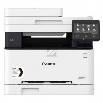 Canon I-Sensys MF 643 Canon I-Sensys MF 643