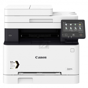 Canon I-Sensys MF 643 CDW Canon I-Sensys MF 643 CDW