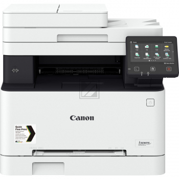 Canon I-Sensys MF 645 CX Canon I-Sensys MF 645 CX