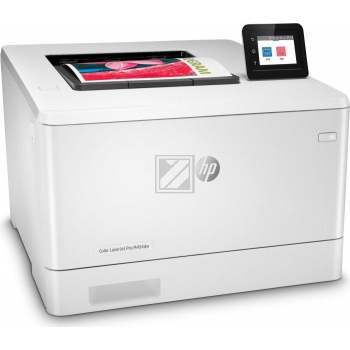 Hewlett Packard Color Laserjet Pro M 454 Hewlett Packard Color Laserjet Pro M 454