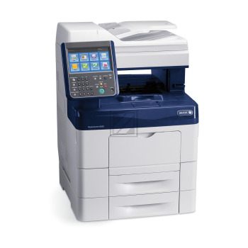 Xerox Workcentre 6655 IV/X Xerox Workcentre 6655 IV/X