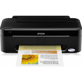 Epson Stylus S 22 Epson Stylus S 22