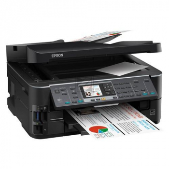 Epson Stylus Office BX 305 FW Plus Epson Stylus Office BX 305 FW Plus
