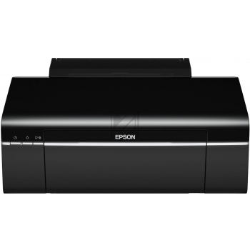 Epson Stylus Photo P 50 Epson Stylus Photo P 50
