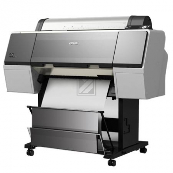 Epson Stylus Pro 9900 Spectro Proofer Epson Stylus Pro 9900 Spectro Proofer