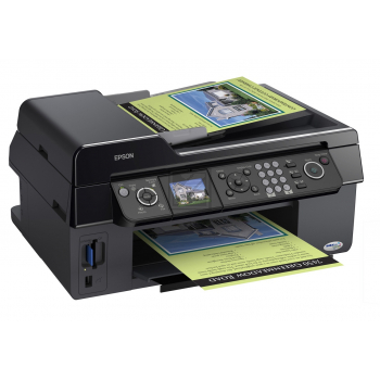 Epson Stylus DX 9400 F Wifi Epson Stylus DX 9400 F Wifi